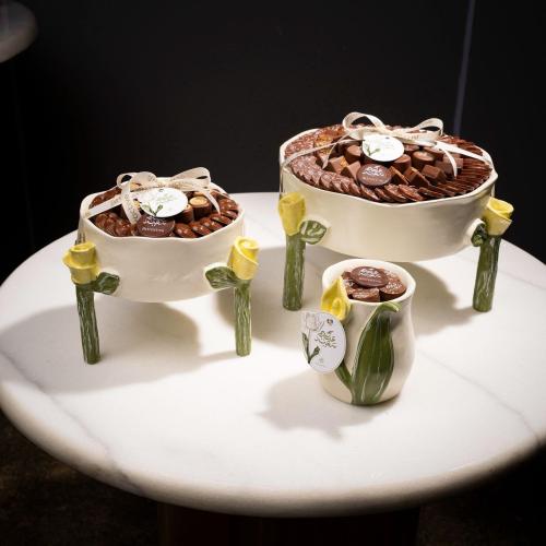 Cocoa Garden كاكاو جاردن (صغير)
