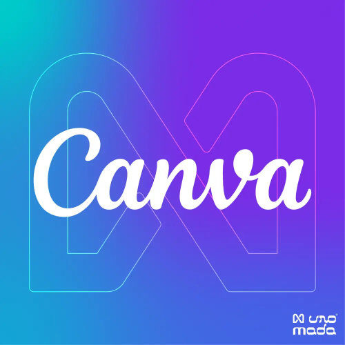 اشتراك كانفا برو سنتين - Canva Pro