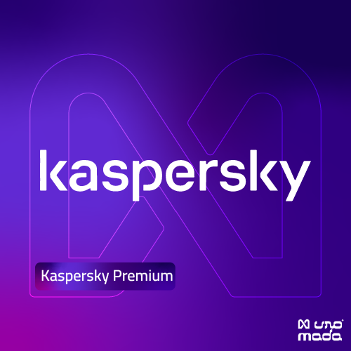 اشتراك كاسبر سكي سنة | kaspersky Premium