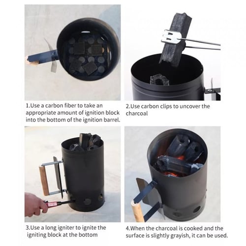 مولع مشعال حطب