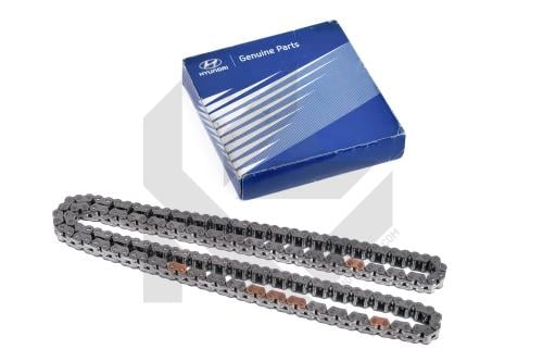 جنزير مكينه اصلي النترا 2021