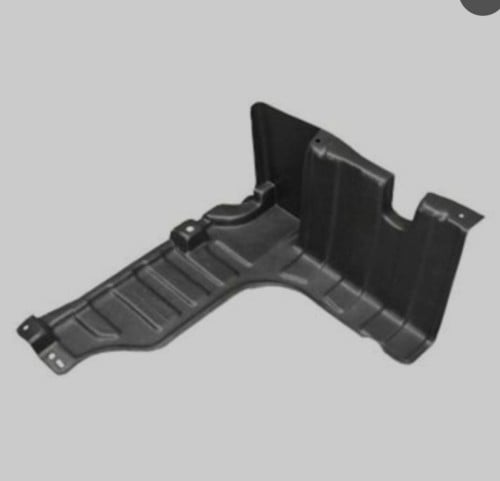 بطانة تحت المكينة يسار تجاري النترا 2013