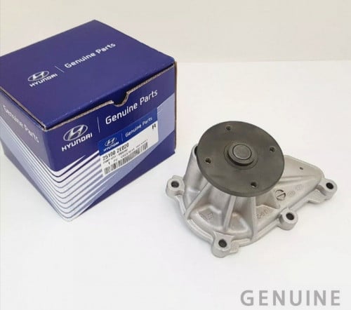 طرمبة ماء اصلي سيراتو 2016