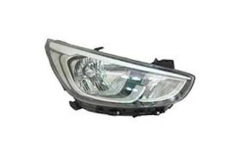 شمعه يمين ديبو اكسنت 2015