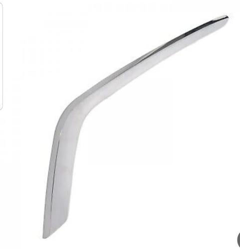 نيكل صدام خلفي يسار اصلي كدنزا 2015