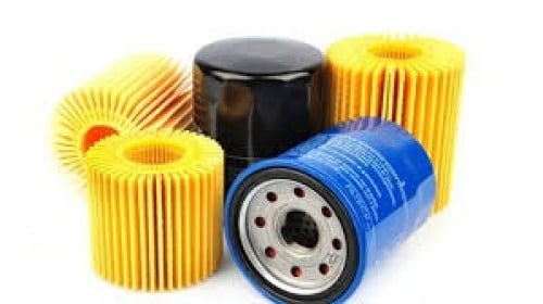 فلتر زيت مكينه اصلي النترا 2021