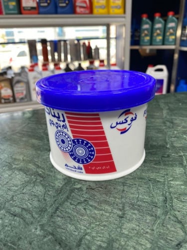 شحم فوكس متعد د الاستخدامات 500 جرام