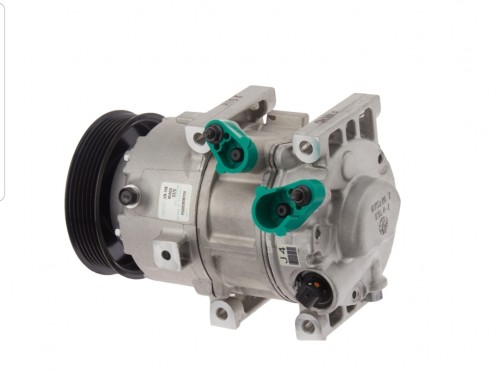 كمبروسر مكيف كوري سوناتا 2017