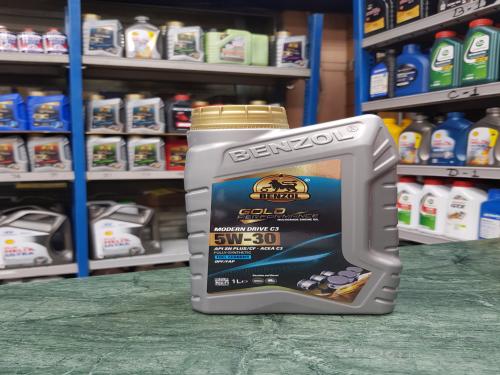 زيت بنزول 5W-30 / لتر1