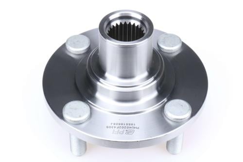 فلنجة امامي اصلي النترا 2015