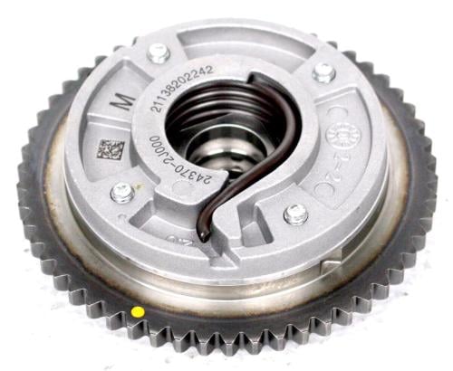 ترس عامود تيمن صغير اصلي النترا 2021