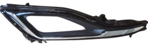 غطاء كشاف يسار اصلي K5 2023