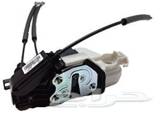 قفل باب امامي يمين اصلي سيراتو 2014