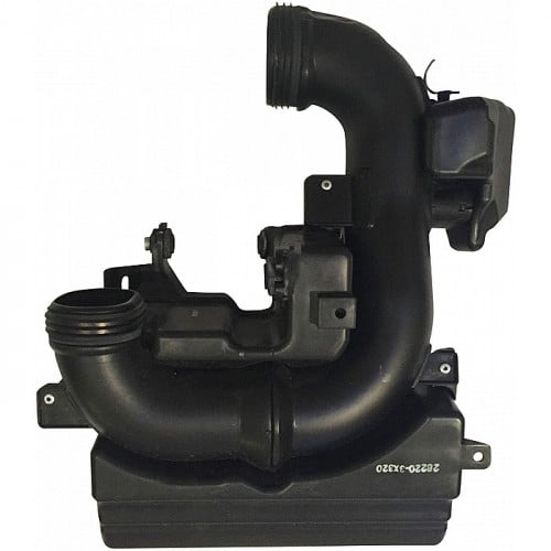 قربة هواء تحت اصلي اكسنت 2015