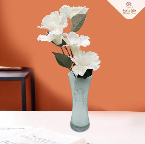 اغصان زهور -(K15)