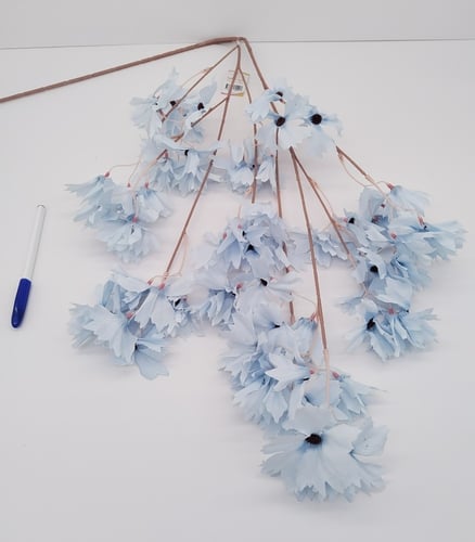 اغصان زهور -(K11)