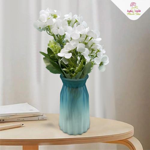 هيدرنجا -(B8)