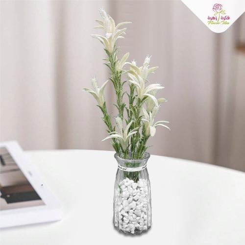 اغصان زهور -(K14)