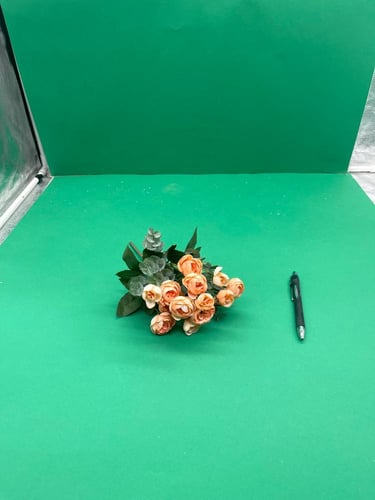 ربطات بيبي بيونيا (A18)