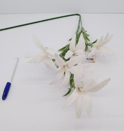 اغصان زهور -(K14)