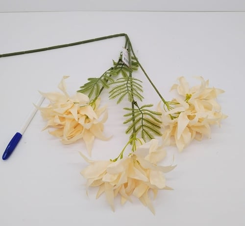 اغصان زهور -(K12)