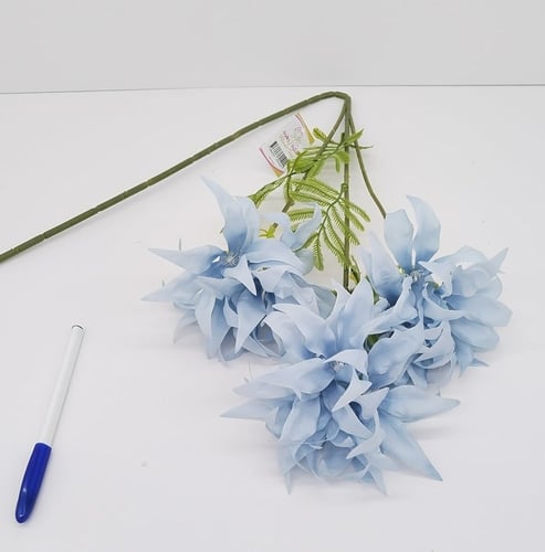 اغصان زهور -(K12)