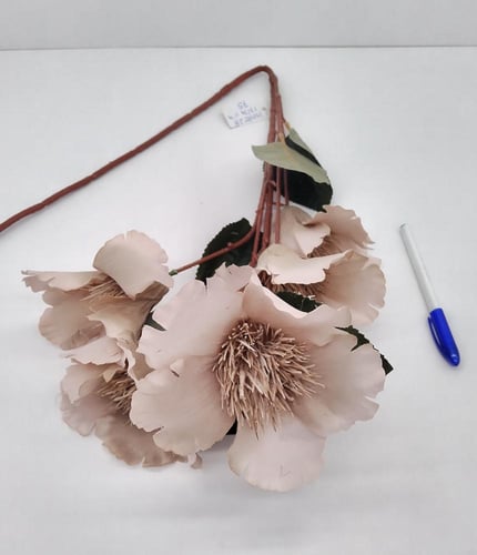 اغصان زهور -(K15)