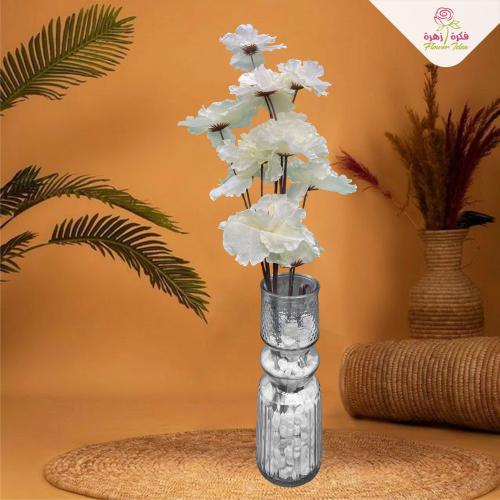 اغصان زهور -(K9)