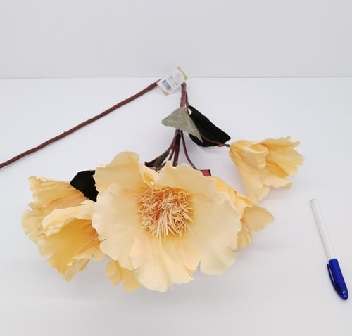 اغصان زهور -(K15)