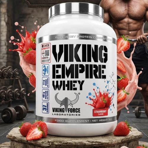 VIKING EMPIRE WHEY