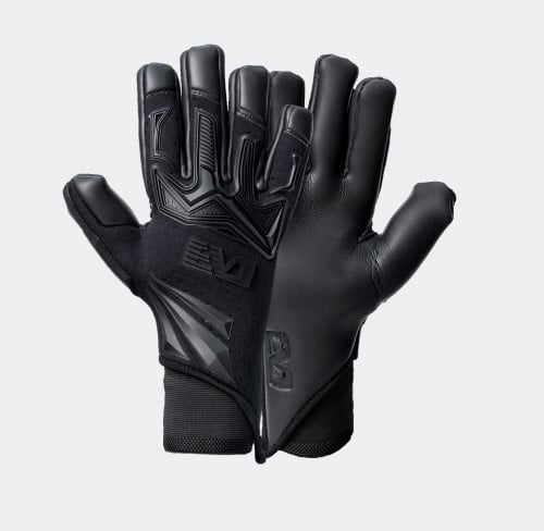 NEW BLACK EVO GLOVES