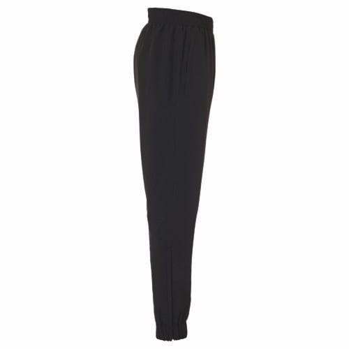 بنطلون بوليستر اسود اوليو سبورت