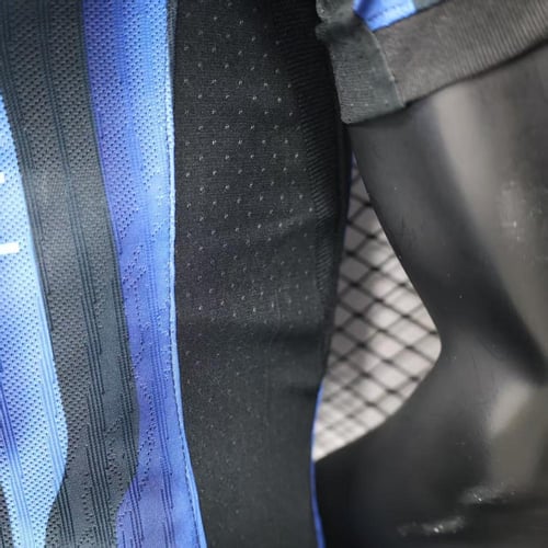 تيشيرت انتر ميلان الاساسي فئة لاعبين 25/26