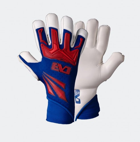 NEW EVO BLUE/RED
