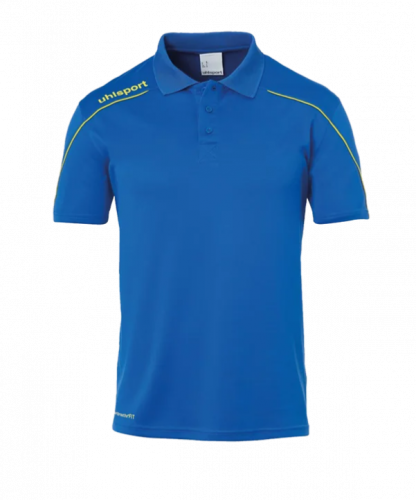 تيشيرت بولو ازرق اوليو سبورت