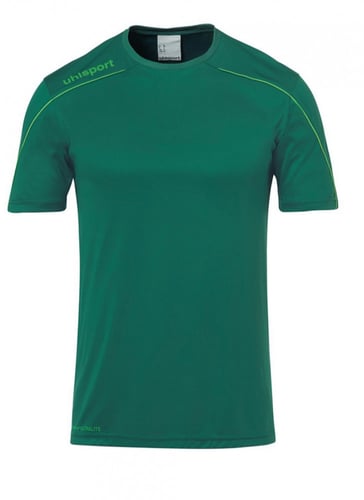 تيشيرت رياضي اخضر اوليو سبورت