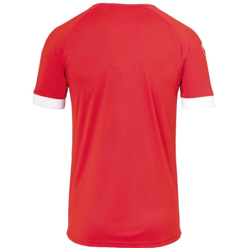 تيشيرت اوليو سبورت احمر