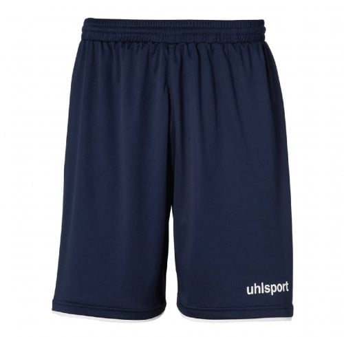 شورت بوليستر كحلي اوليو سبورت