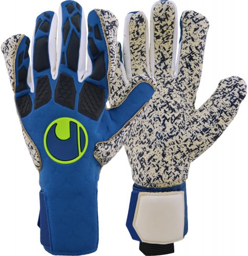 قفاز اوليو سبورت هايبر سوبر قريب أزرق HN