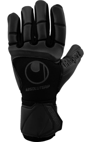 قفاز اوليو سبورت ابسولت جريب أسود