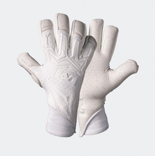 NEW WHITE EVO GLOVES