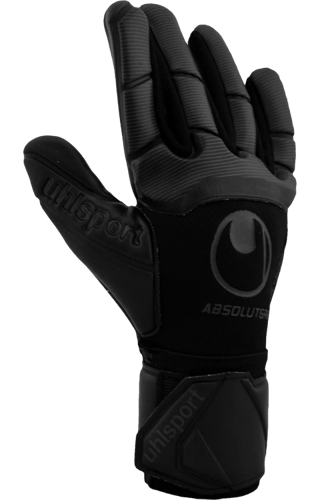 قفاز اوليو سبورت ابسولت جريب أسود