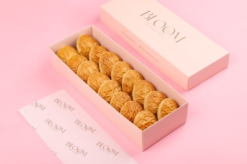 كليجا بروليه حجم وسط