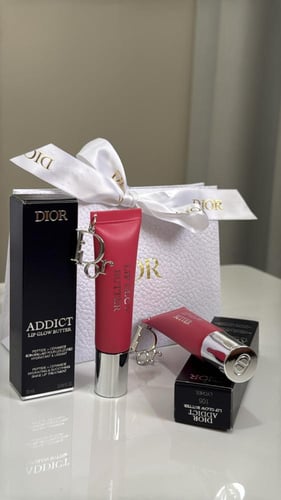 قلوس ديور 10مل مع الكيس .