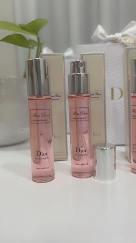 عطر ديور 10 مل بخاخ مع الكيس