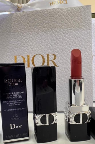 روج ديور ميني مع الكيس والشريطة