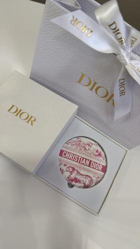 مراية ديور مع البوكس .. "وردي"