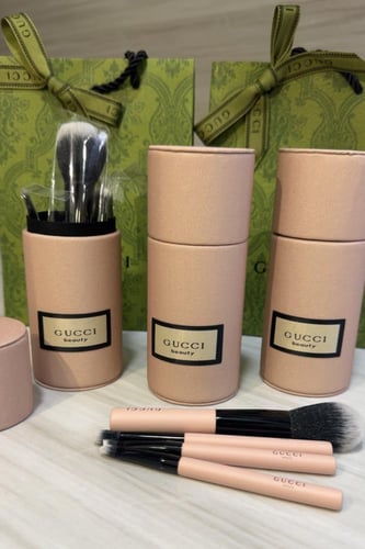 مجموعة فرش قوتشي مع الكيس