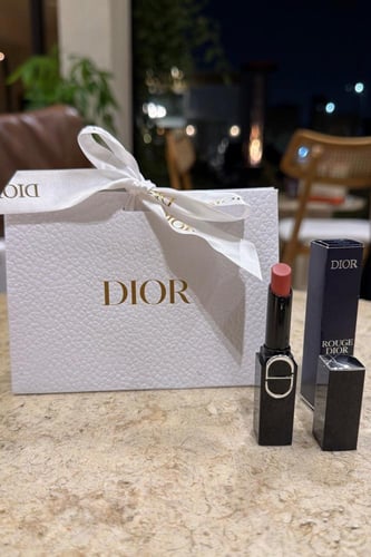 روج ديور الجديد مع الكيس