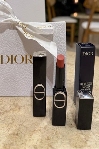 روج ديور الجديد مع الكيس